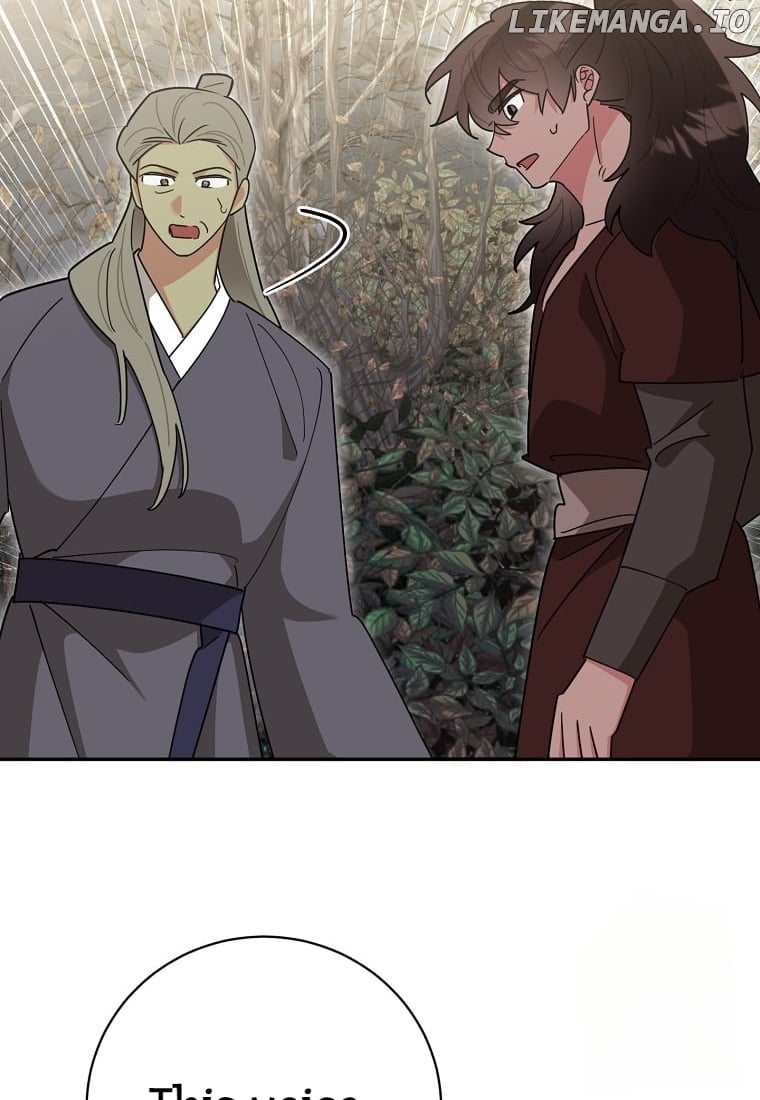 Precious Daughter of the Greatest Martial Arts Villain Chapter 140 - page 55